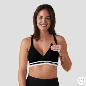 NWT Bravado Nursing Bra